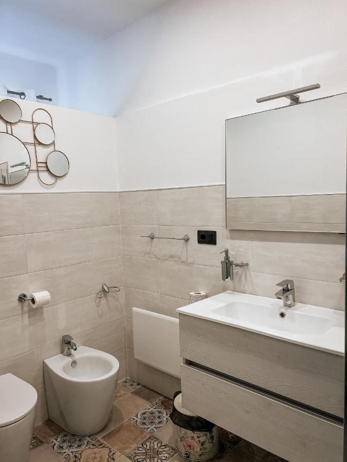 Residence La Pera Bugiarda Венария-Реале Экстерьер фото