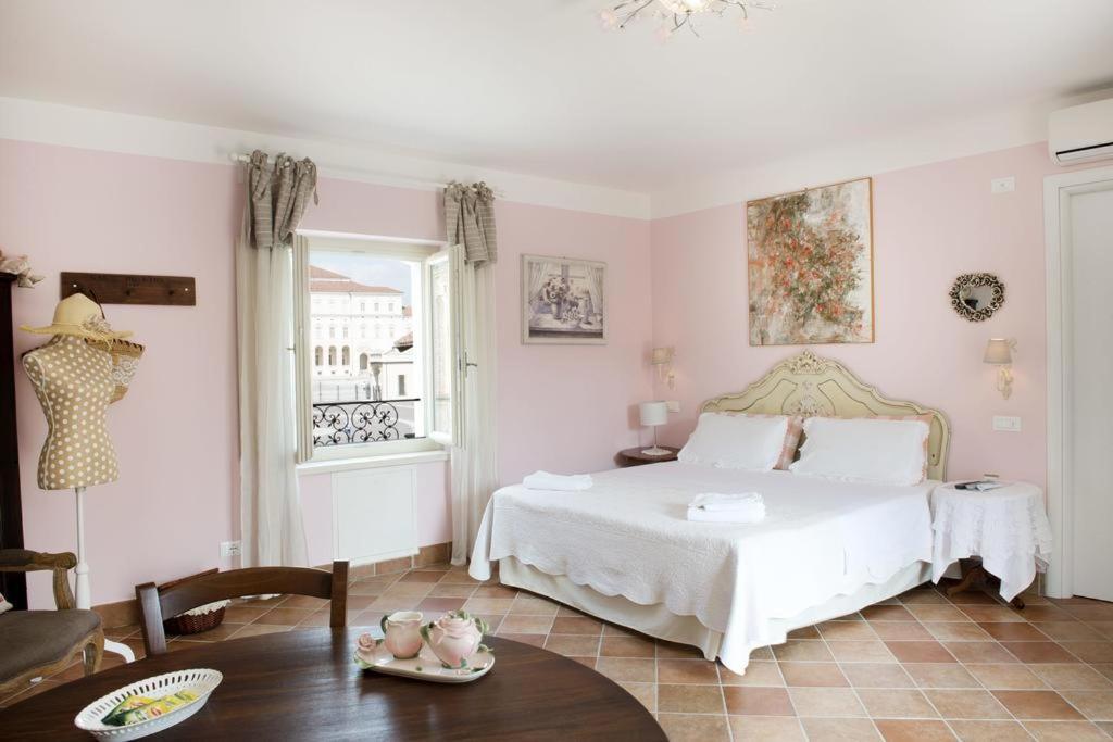 Residence La Pera Bugiarda Венария-Реале Экстерьер фото