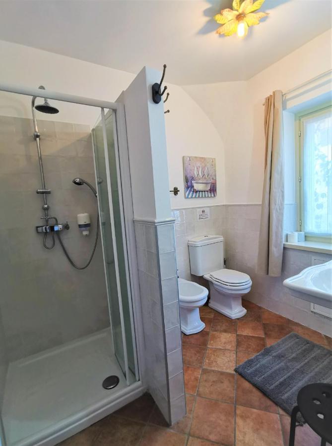 Residence La Pera Bugiarda Венария-Реале Экстерьер фото
